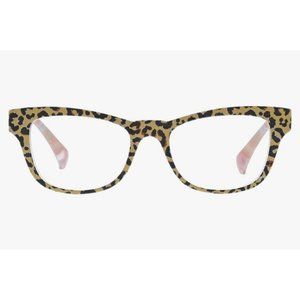 Peepers Women's 'Orchid Island' Cat-Eye Blue Light Blocking Reading Glasses +250